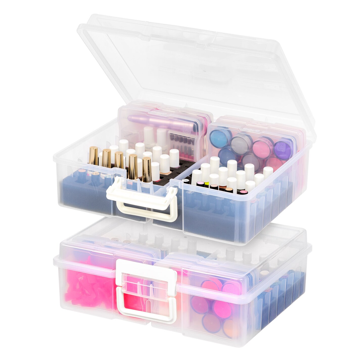 Washi Tape Storage Keeper by Simply Tidy™