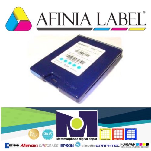 Afinia L801 Memjet Cyan Ink Cartridge 250 ml 22467