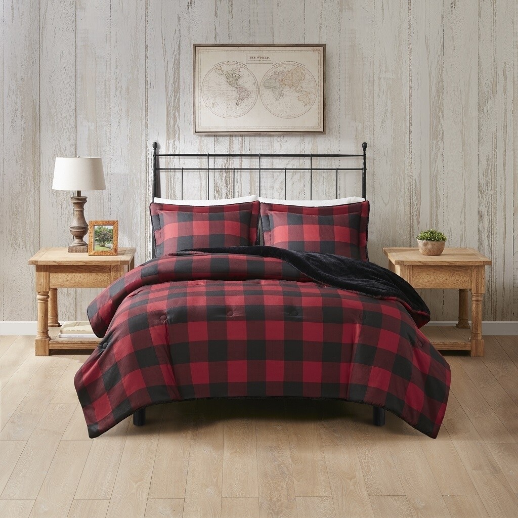 Woolrich down alternative blanket 2025