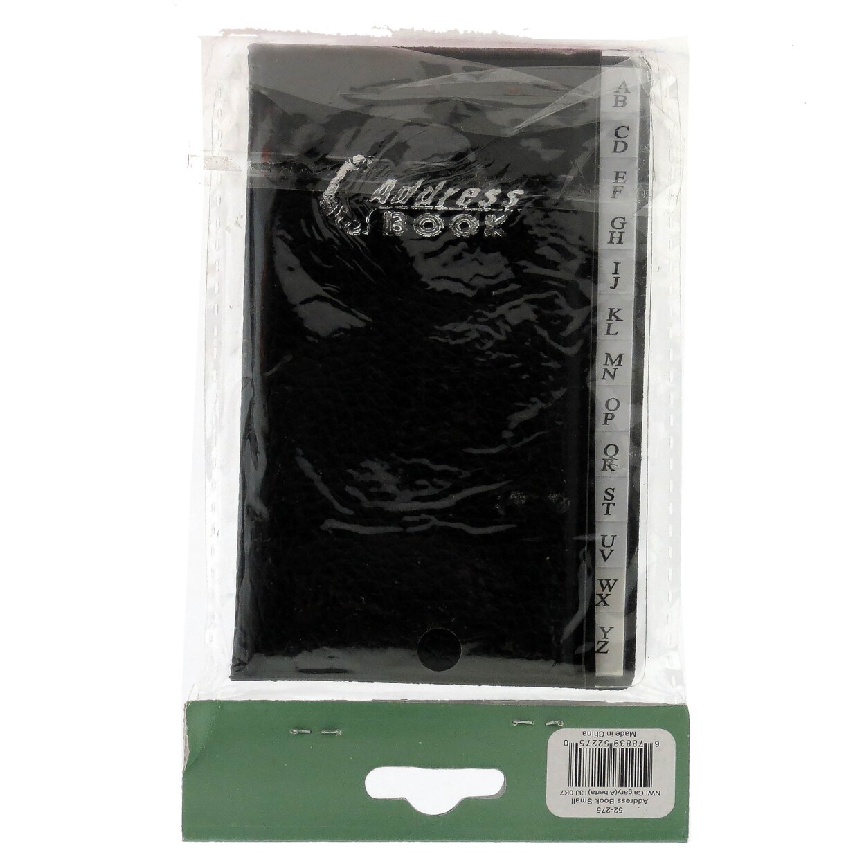 Address Book