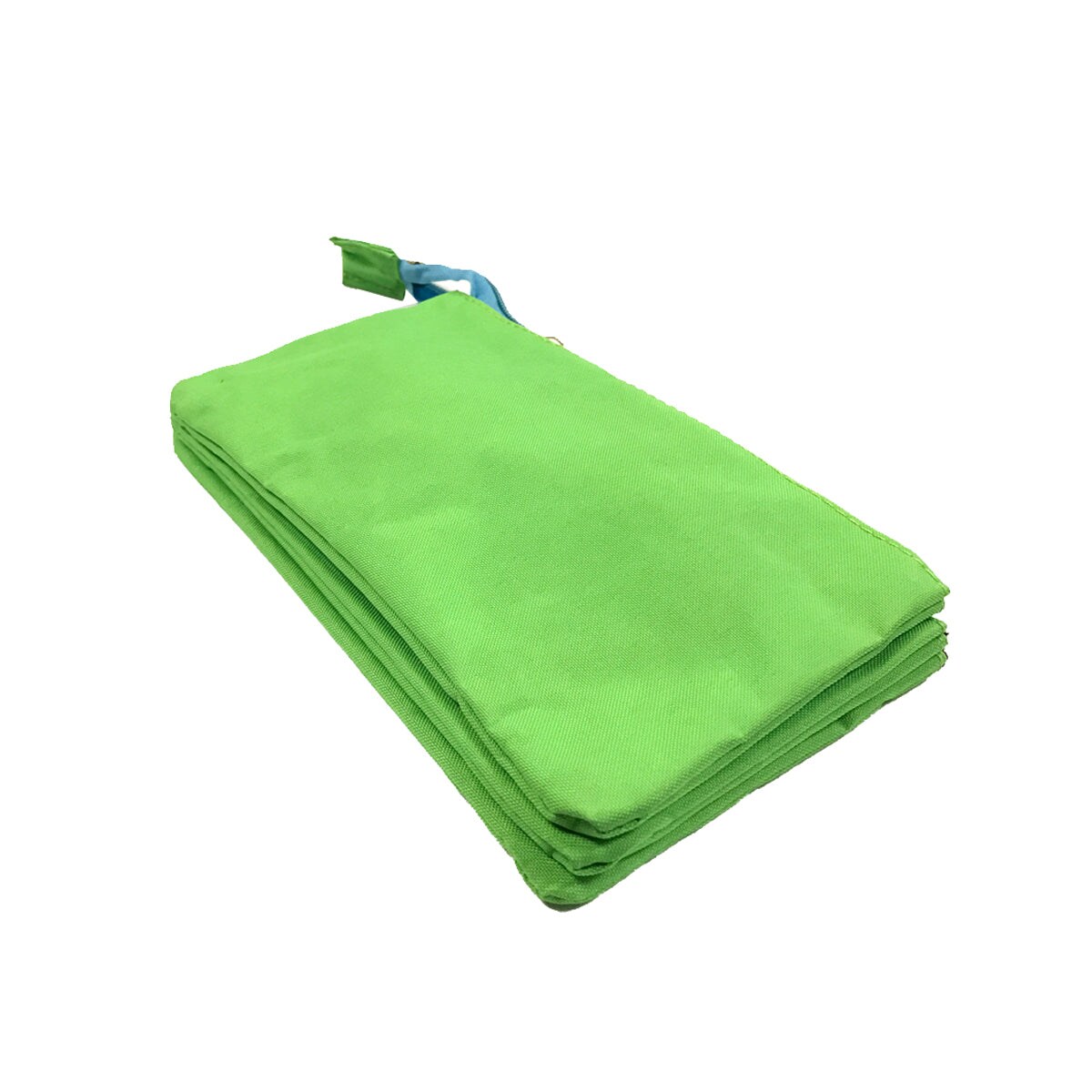 Wrapables Three Layer Multifunctional Pencil Case Cosmetic Bag