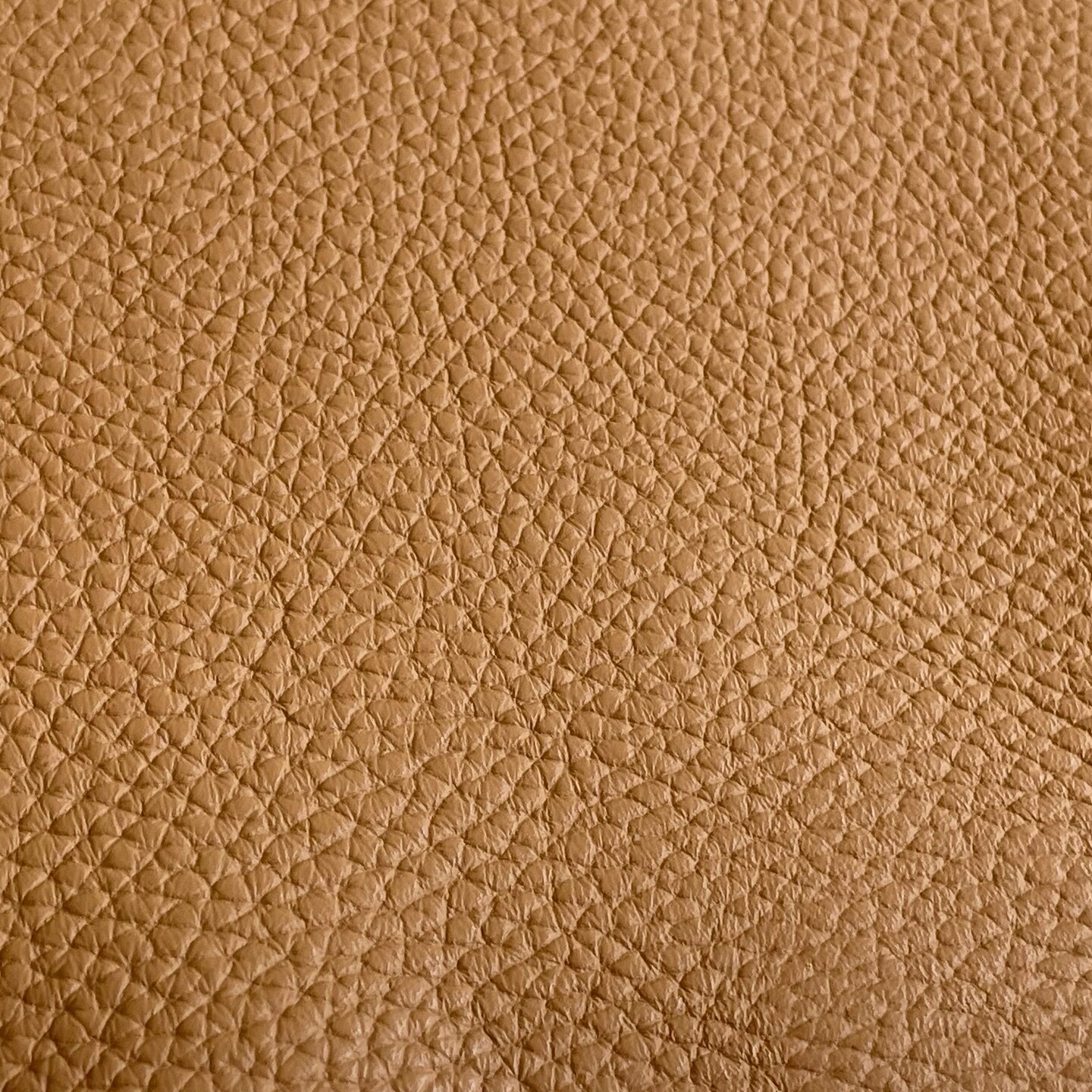 Douglas Tan Italian Leather Hide 1.2 &#x2013; 1.4mm by Lalaland Leather