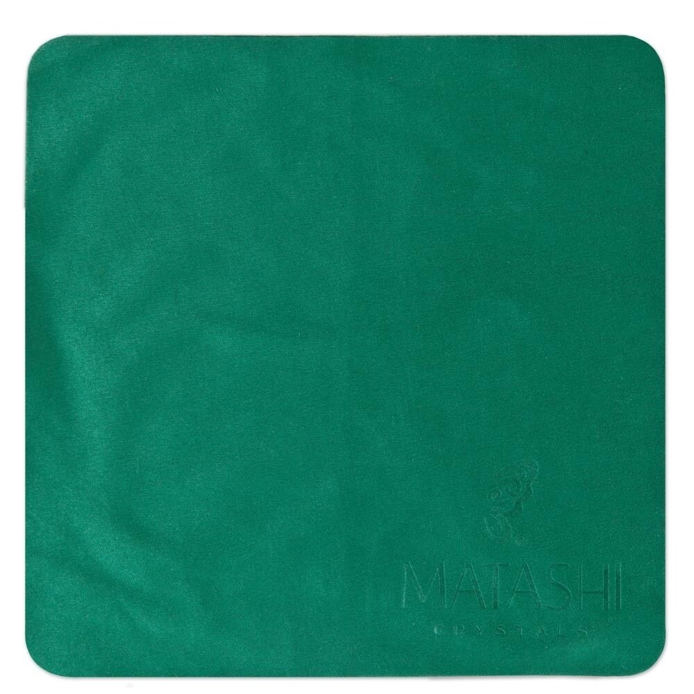 6 Square Super Soft Premium Microfiber Cleaning Cloth For Glasses Screens Electronics Jewelry Delicate Surfaces And More