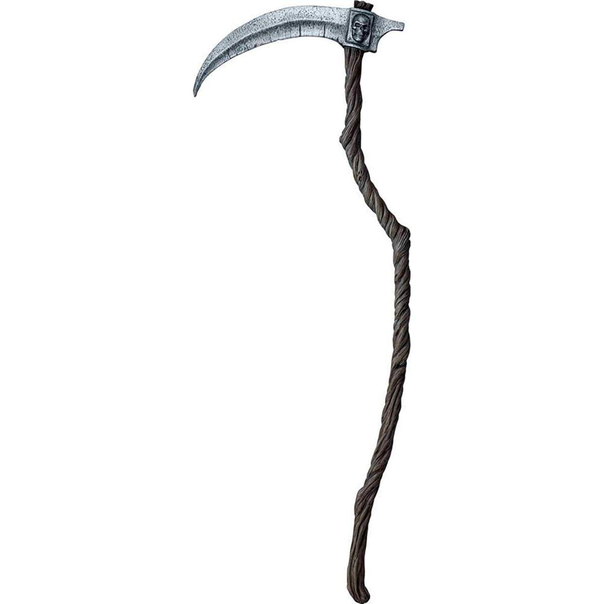 Reaper Scythe 61&#x22; Costume Prop Accessory