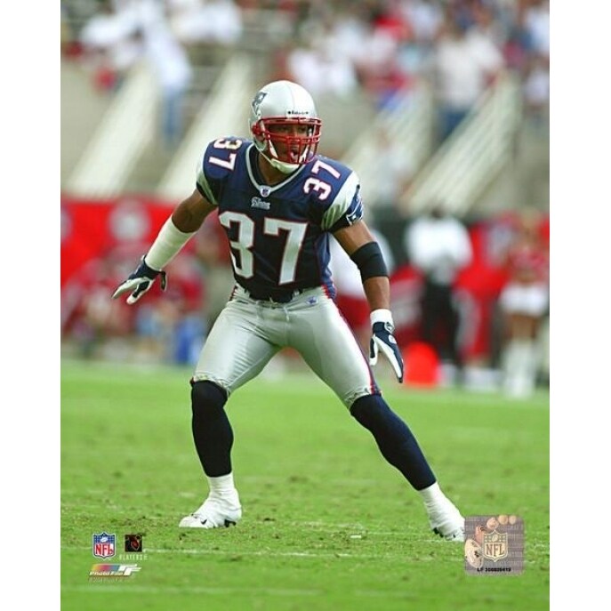 Photofile Rodney Harrison - 04 / 05 Action Photo Print