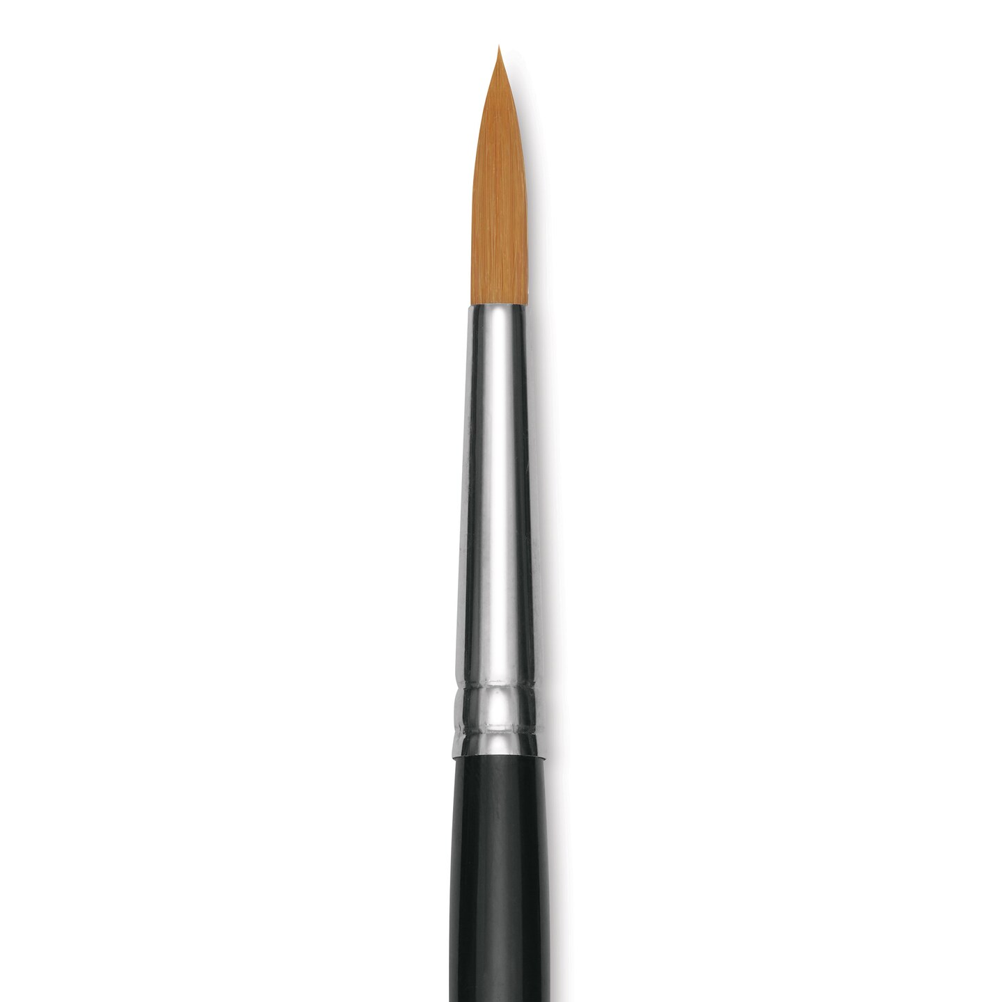 RBC160 Reversible Brush Synthetic Sable Synthetic Filbert #14