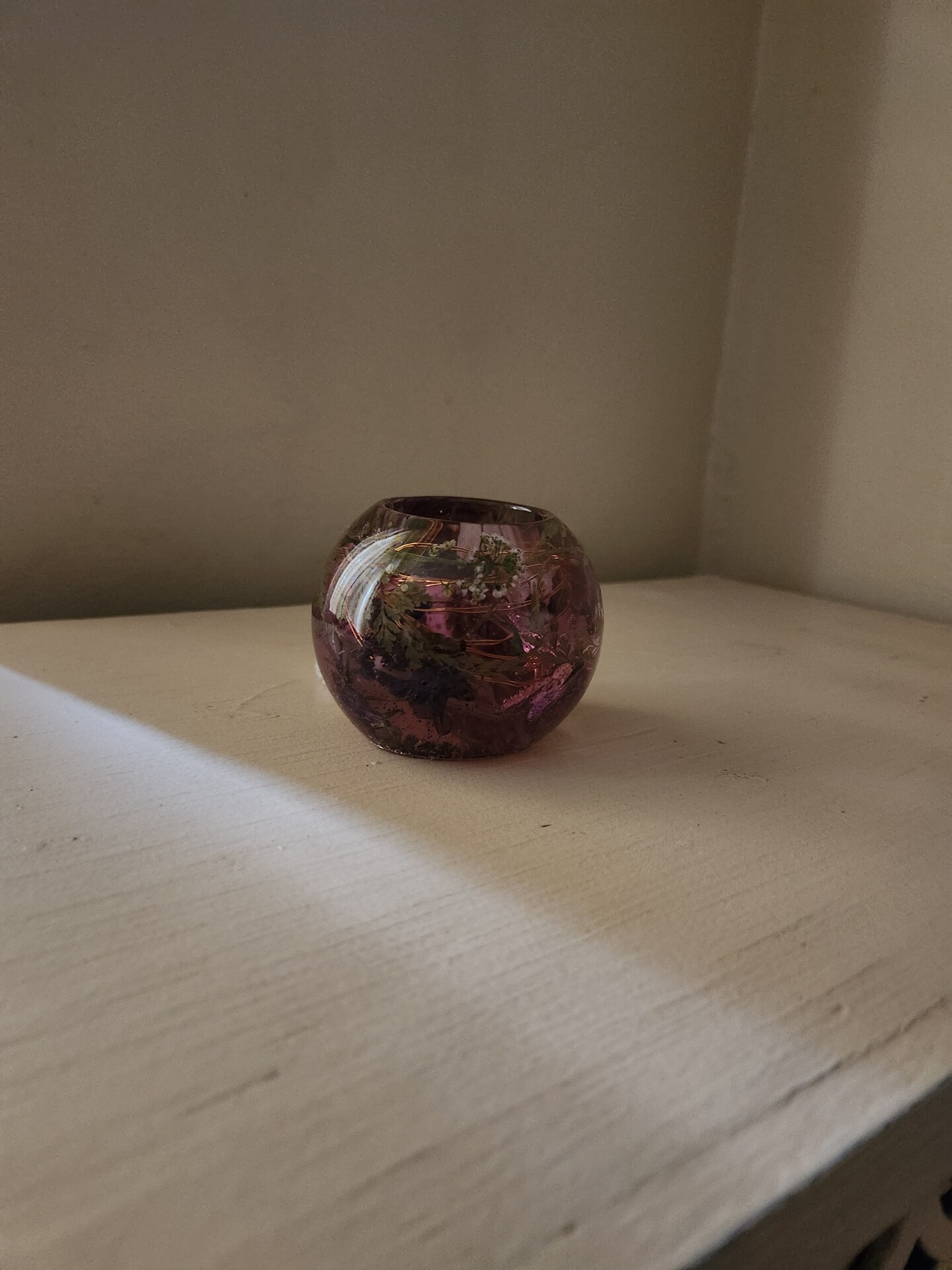 Tea lights MakerPlace by Michaels