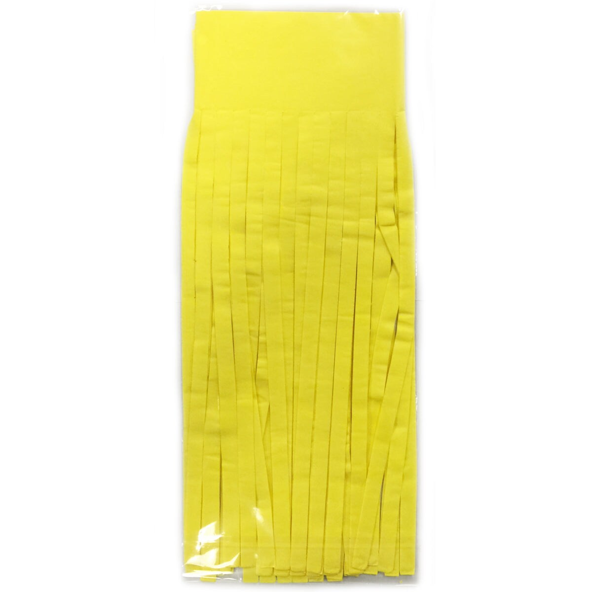 Wrapables 14 Inch Tissue Paper Tassels Party Decorations