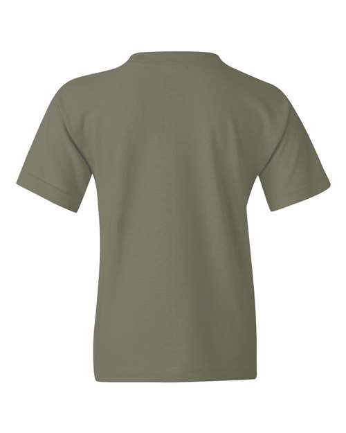 Gildan&#xAE; Heavy Cotton Youth T-Shirt