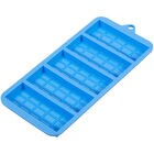 Silicone Soap Mold - Candy Bar Break-A-Way Mold