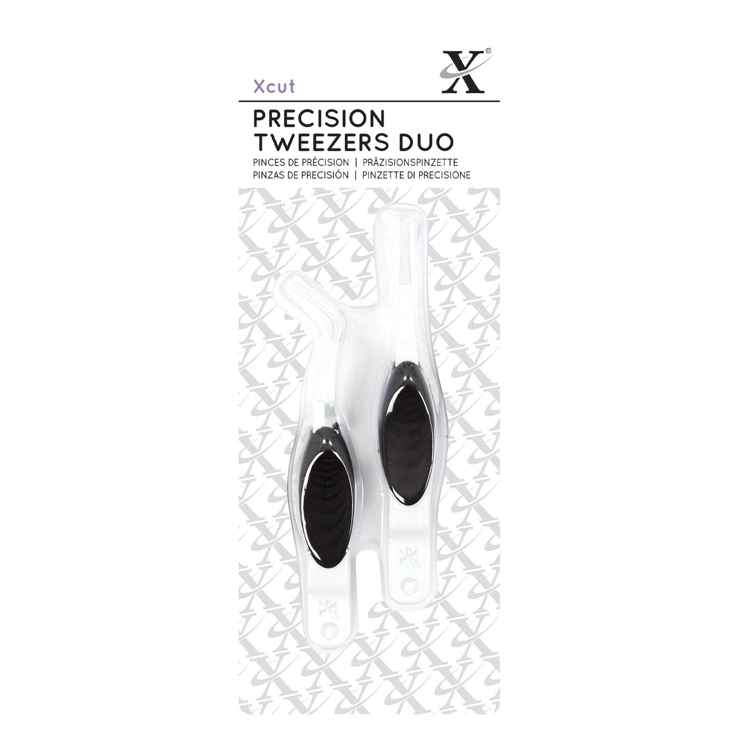 Xcut Screw Hole Punch-With 3 Tips