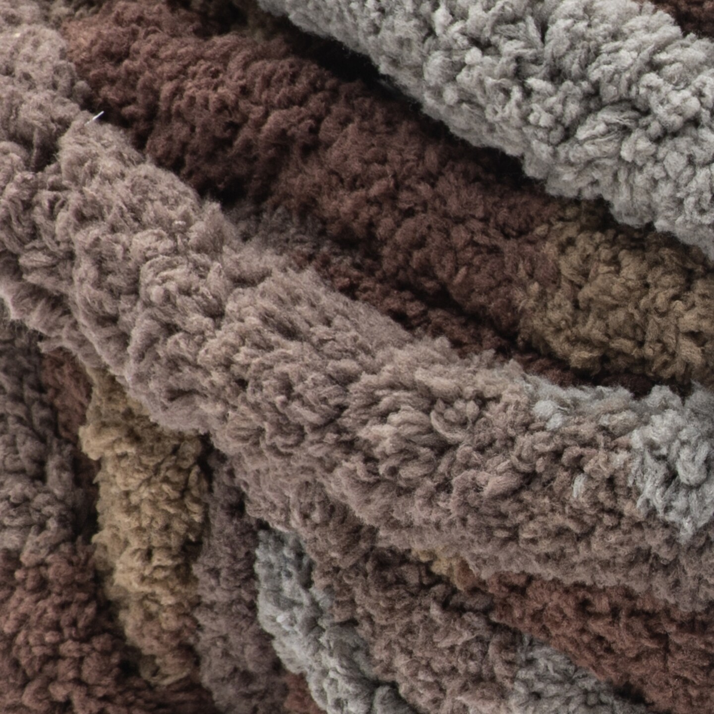 Bernat Blanket Extra Thick 600g