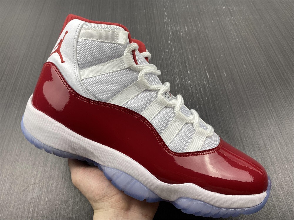 Buy Air Jordan 11 cherry