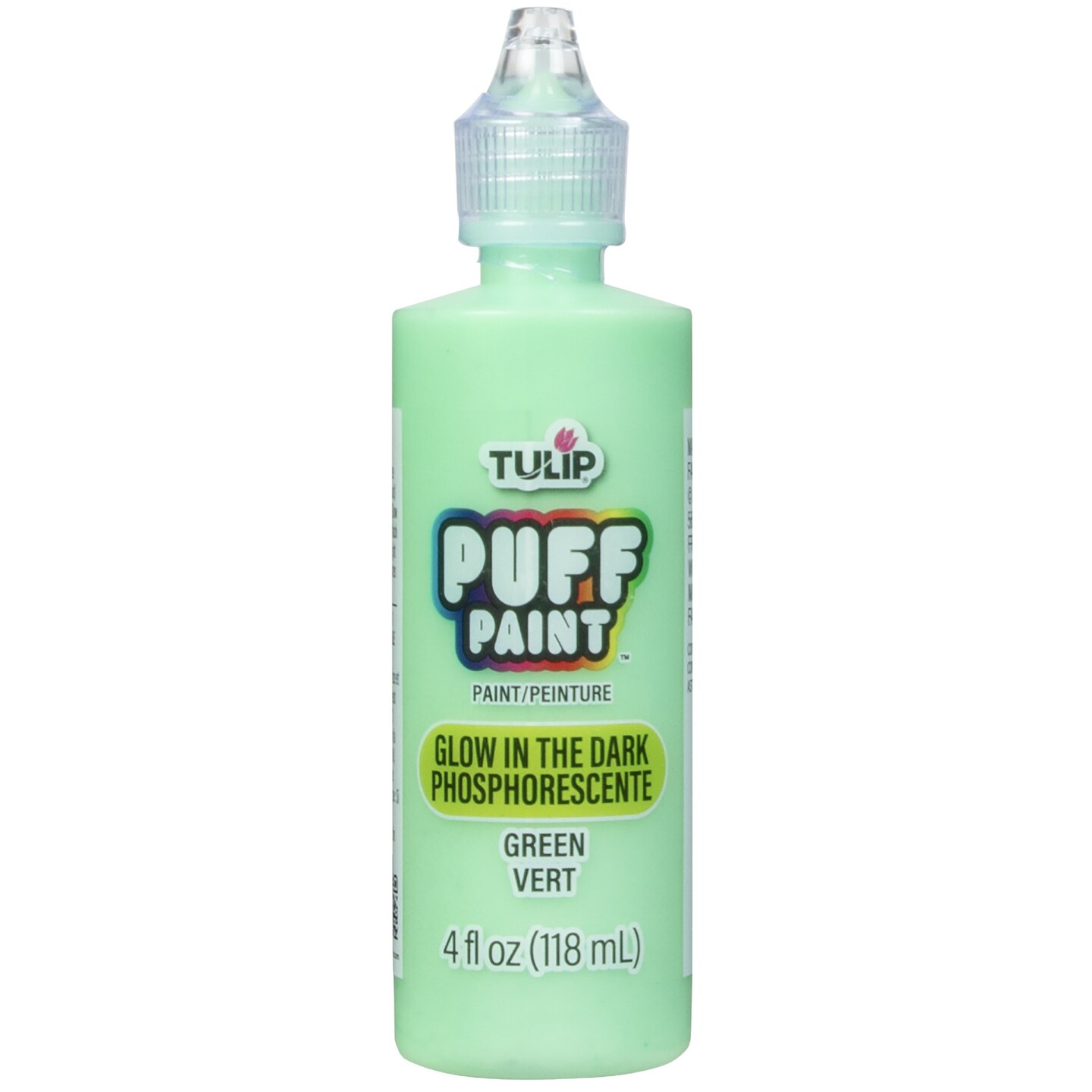 Tulip Dimensional Fabric Paint 4oz