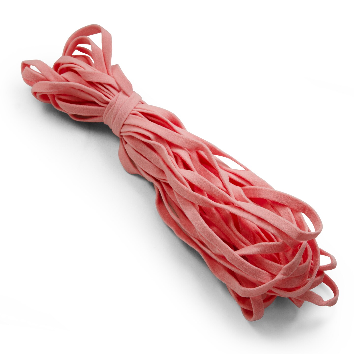 1/4&#x22; Ultra Soft Knit Elastic Band - 10 Yards