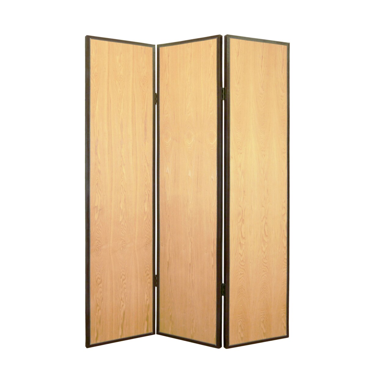 Screen Gems Home Decorative Element Screen Room Divider - 3 Panel