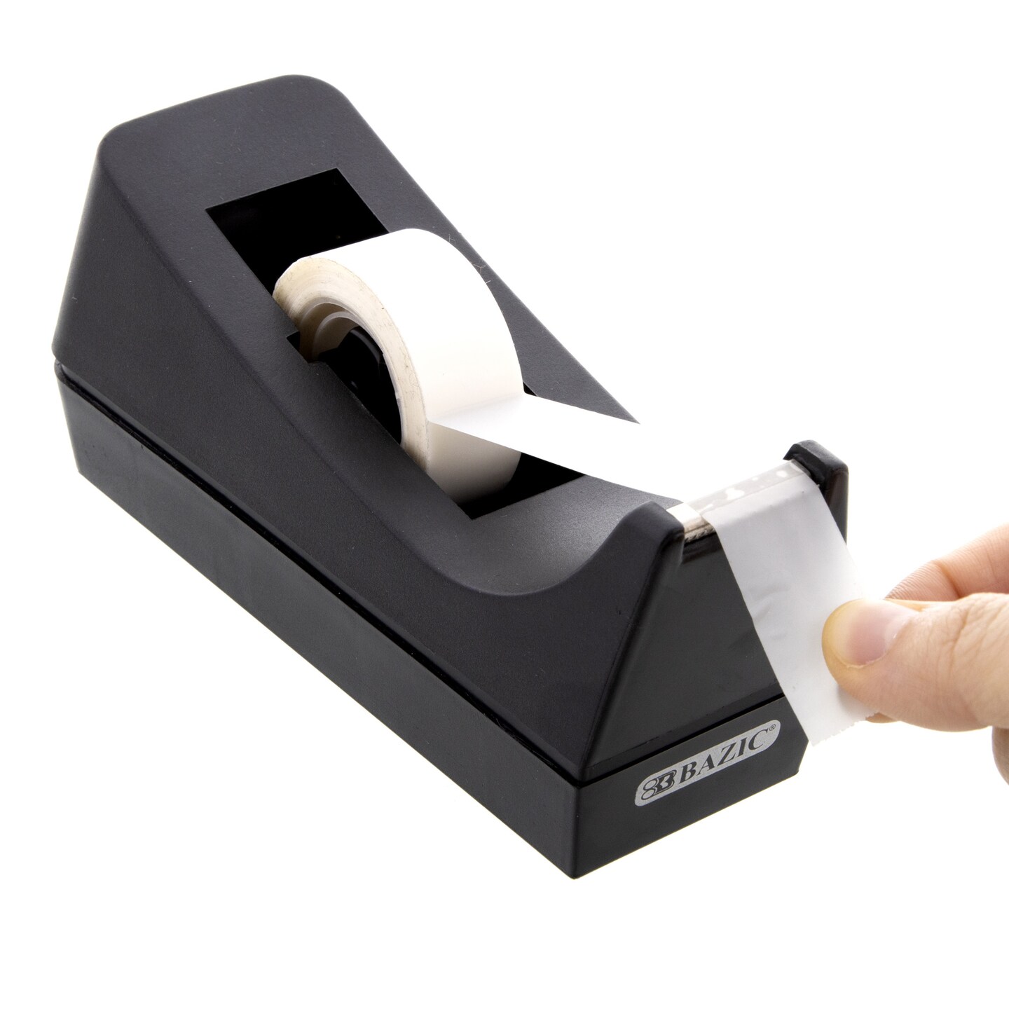 BAZIC 1&#x22; Core Desktop Tape Dispenser