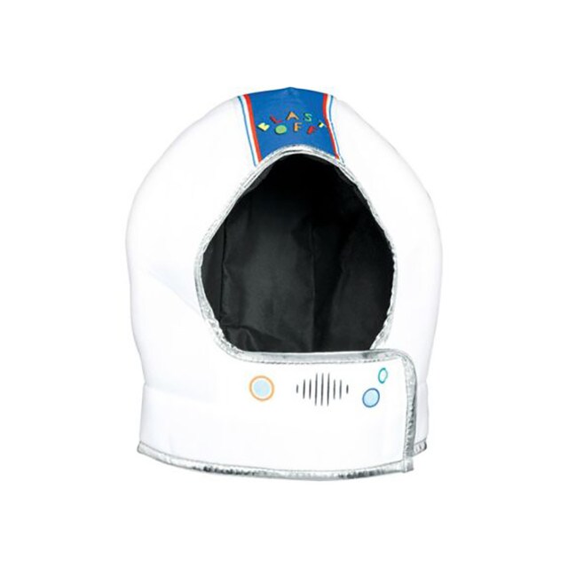 Kids Blast Off Astronaut Helmet Costume