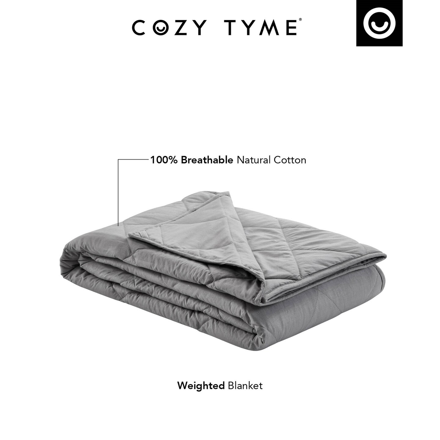 Davu Standard Weighted Blanket