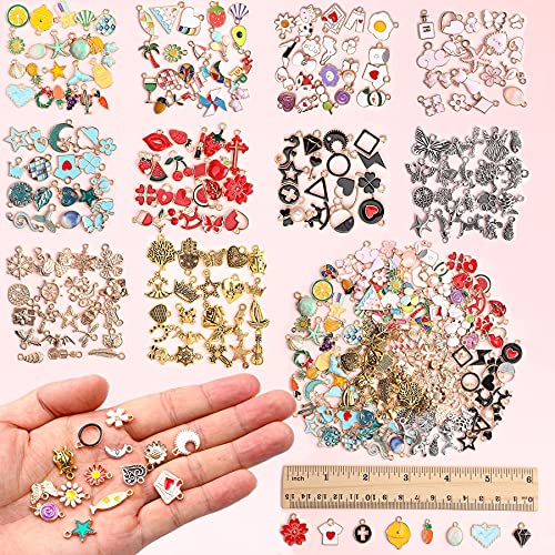 Wholesale shops Charms