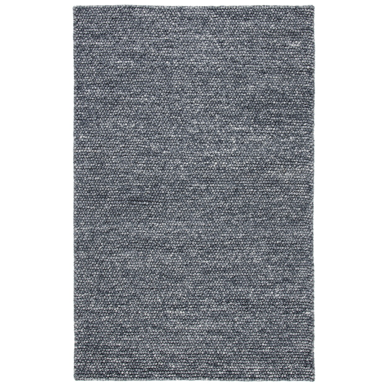 Safavieh   Natura NAT620H Handwoven Dark Grey Rug