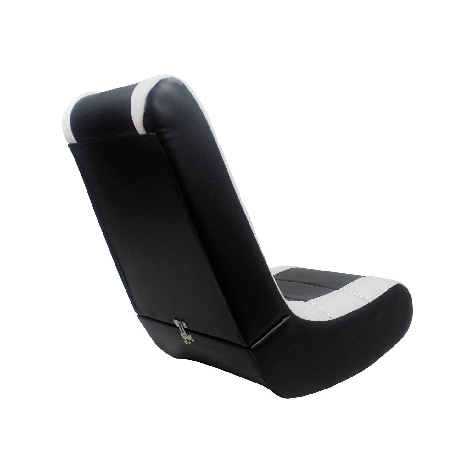 Rockme Video Gaming Rocker Chair For Kids, Teens, Adults, Boys Or Girls