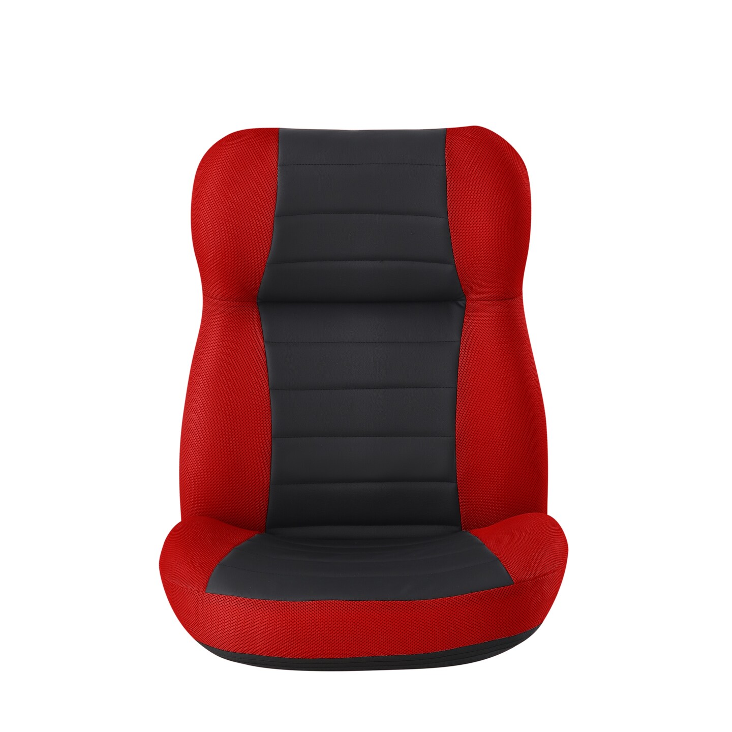 Laurence Mesh Recliner/Floor Chair With 5 Adjustable Back Positions