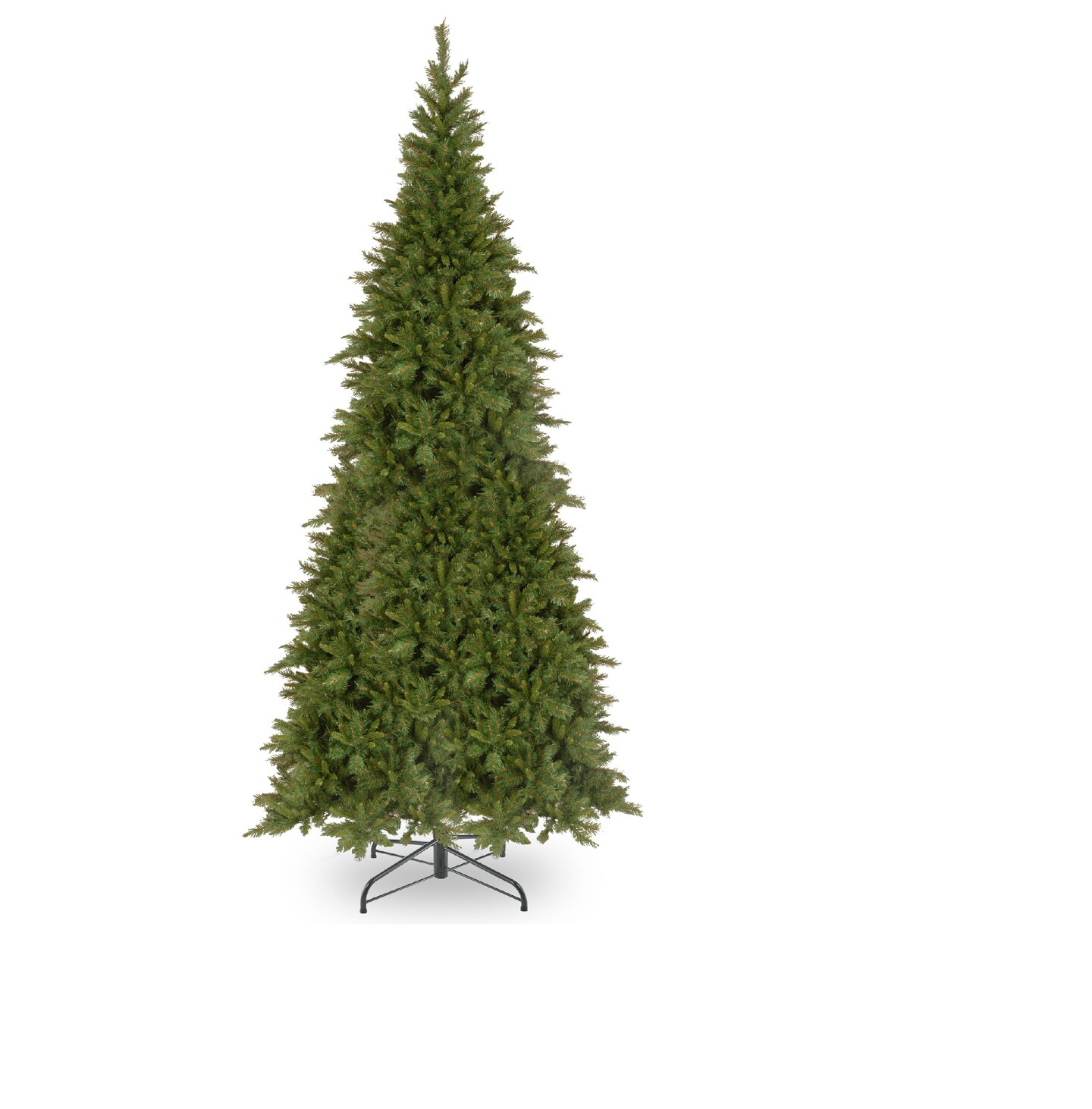 National Tree Company Artificial Christmas Trees/Unlit Christmas Trees/6 and 6.5 Feet Tall Christmas Trees