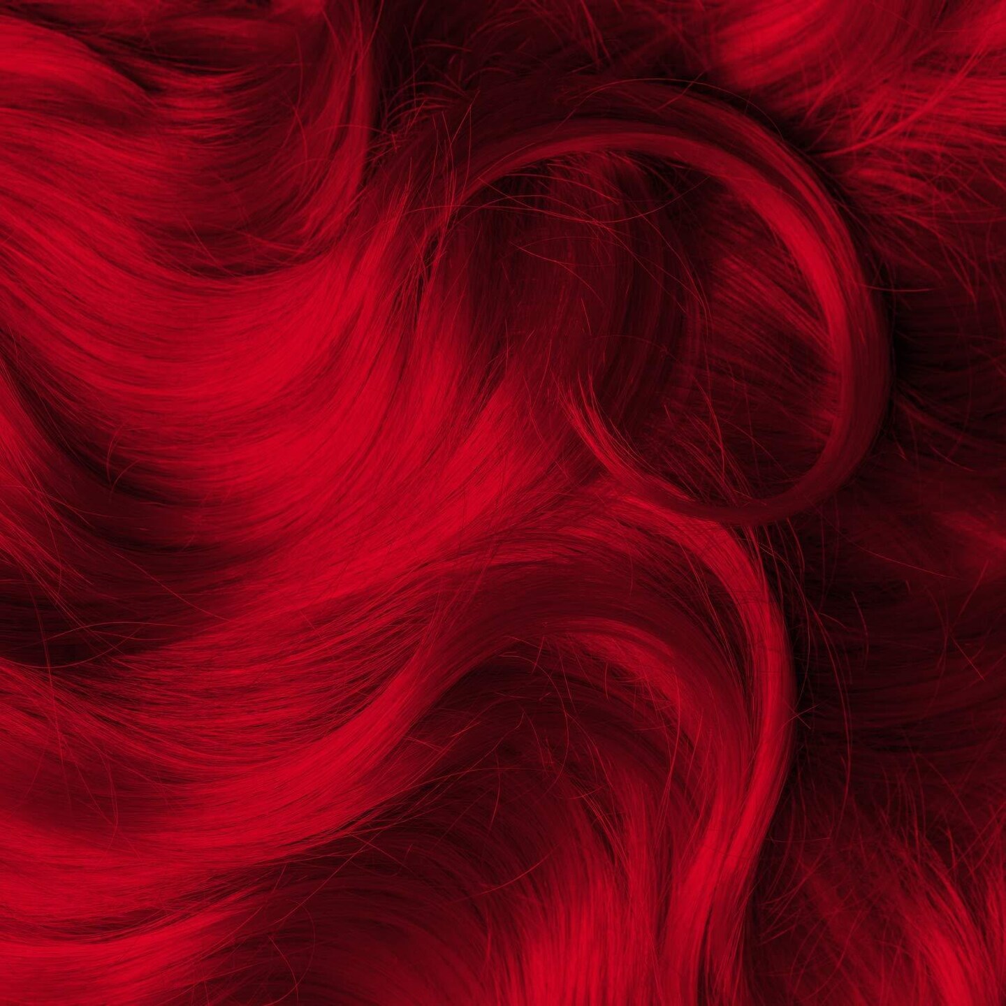 Manic Panic High Voltage Classic Cream Hair Color