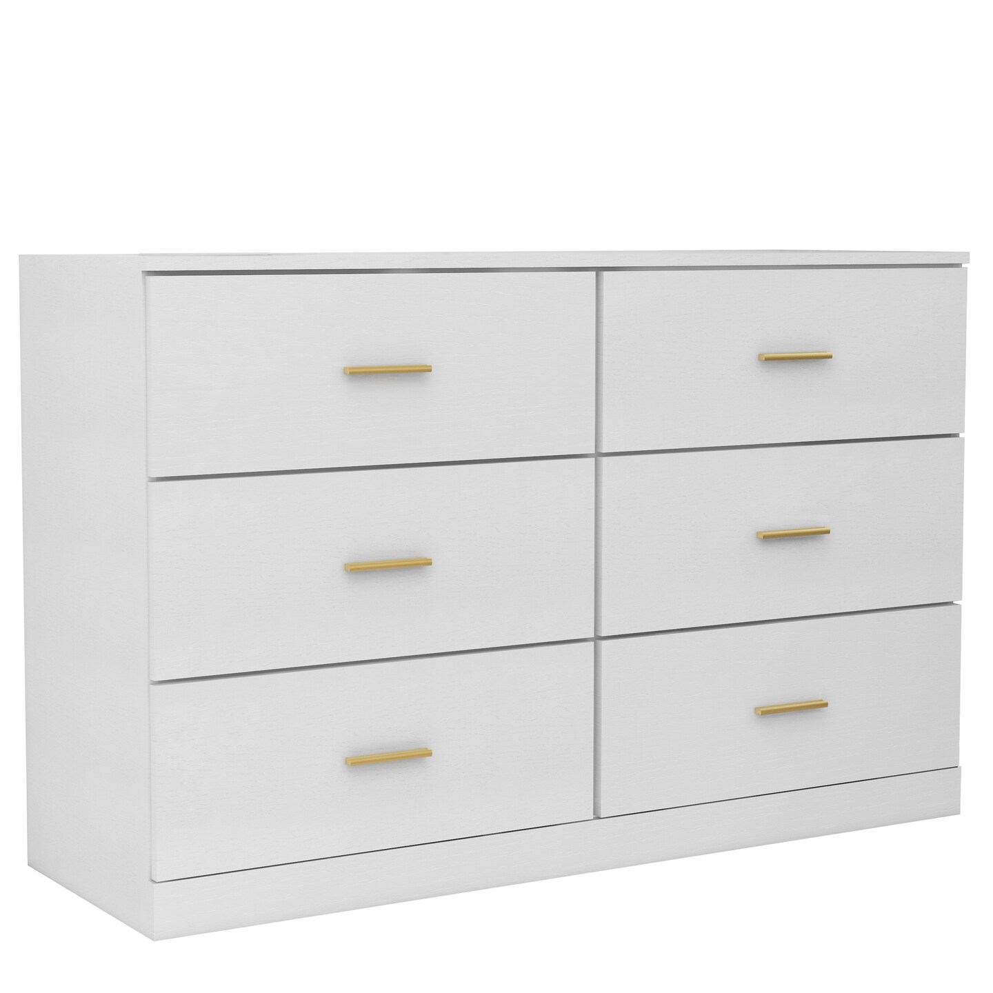 Classic 6-Drawer Dresser | Elevate Your Space