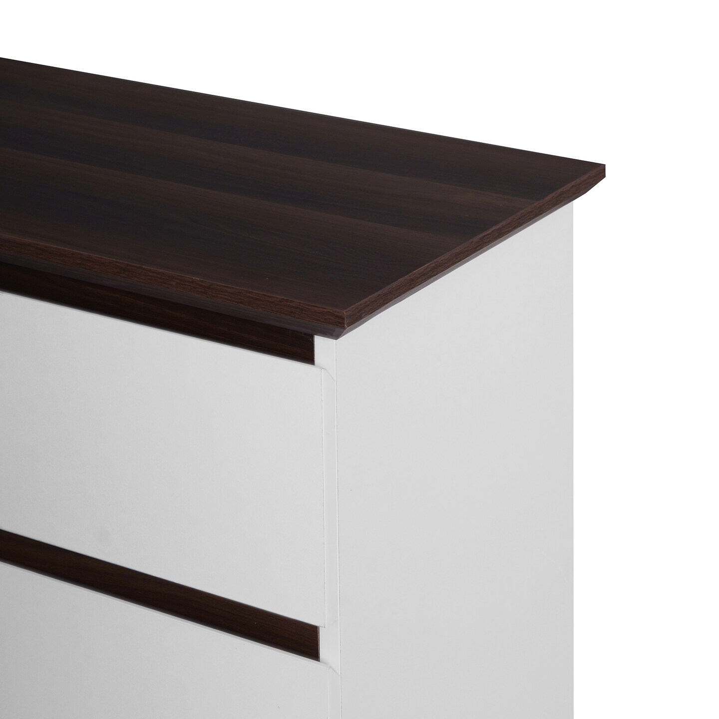 Modern 5-Drawer Dresser | Elevate Storage