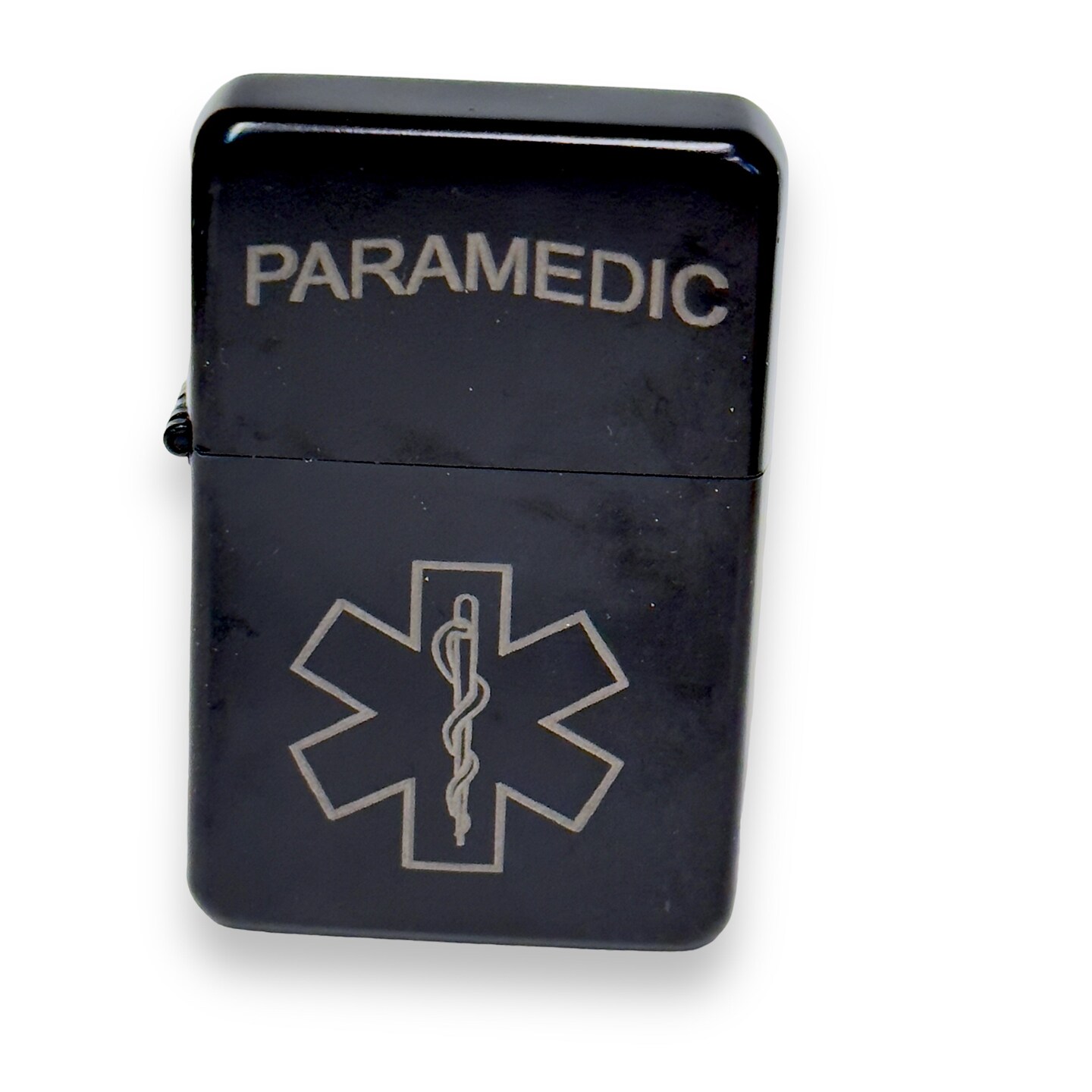 Black Lighter - Paramedic