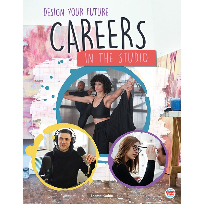 Careers in the Studio