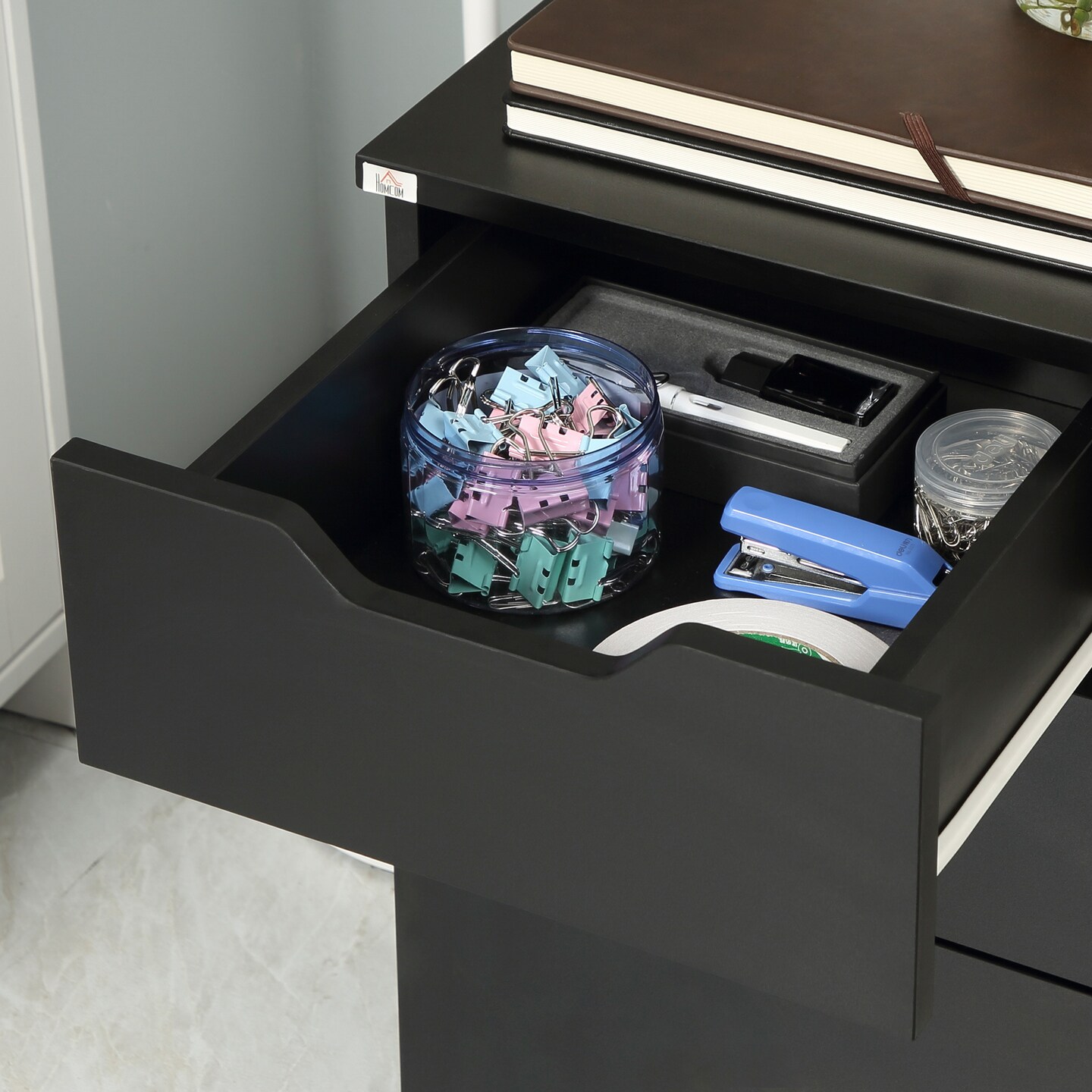 Mobile File Cabinet - 35.64 | Stay Organized