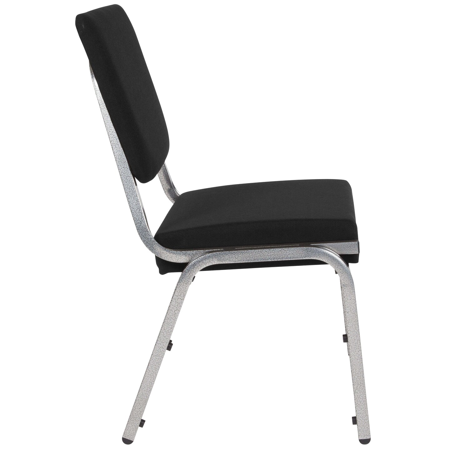 Emma and Oliver 4 Pk. 1000 lb. Rated Antimicrobial Bariatric medical Reception Chair