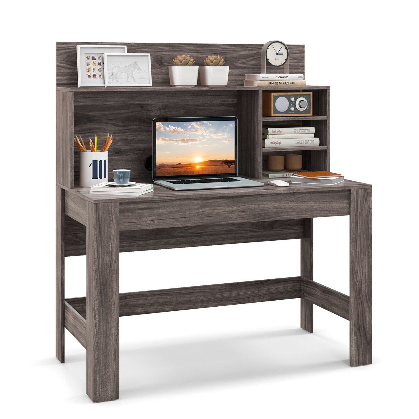 Small Space Writing Desk