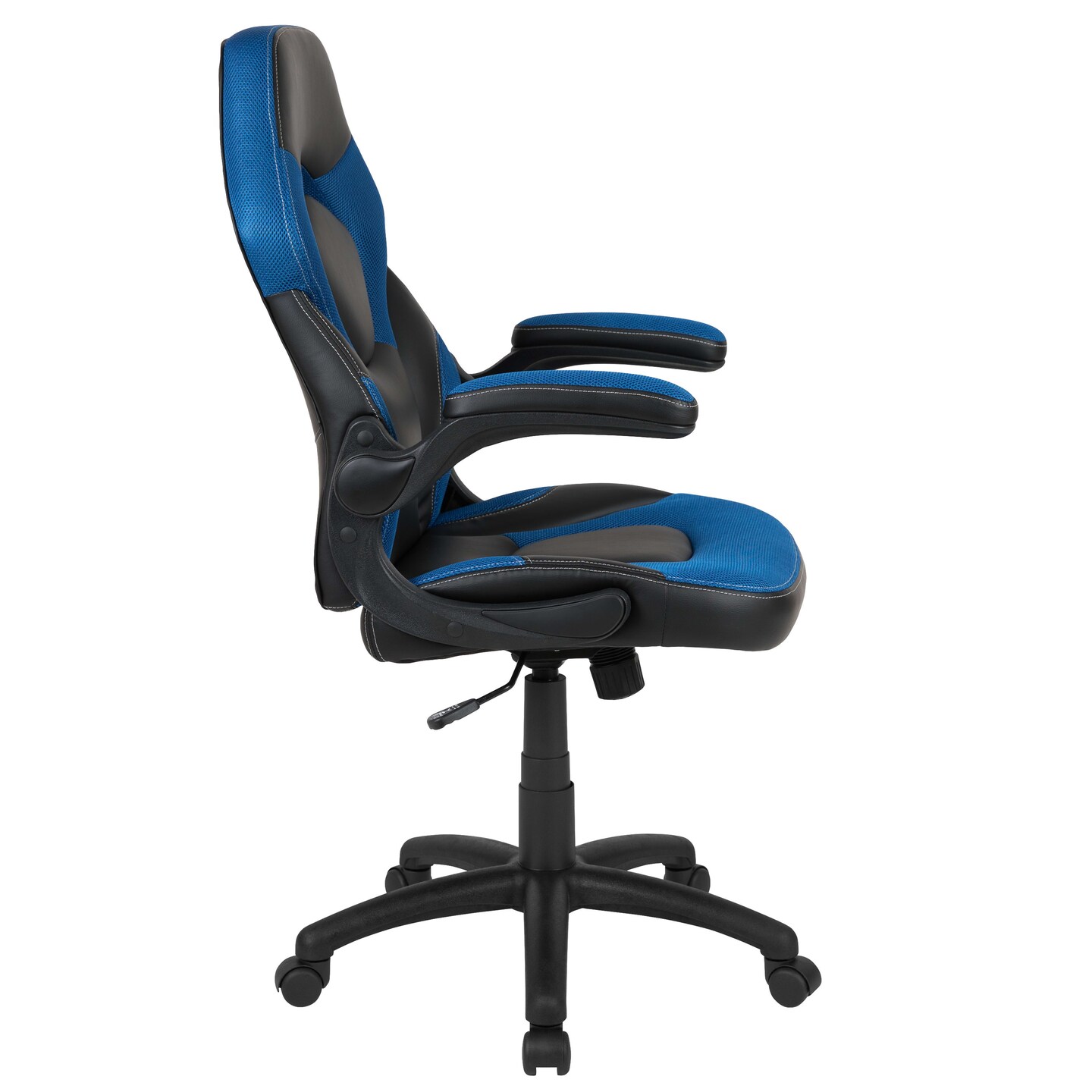 Emma and Oliver Z100 Gaming Chair Racing Office Ergonomic Computer PC Adjustable Swivel Chair