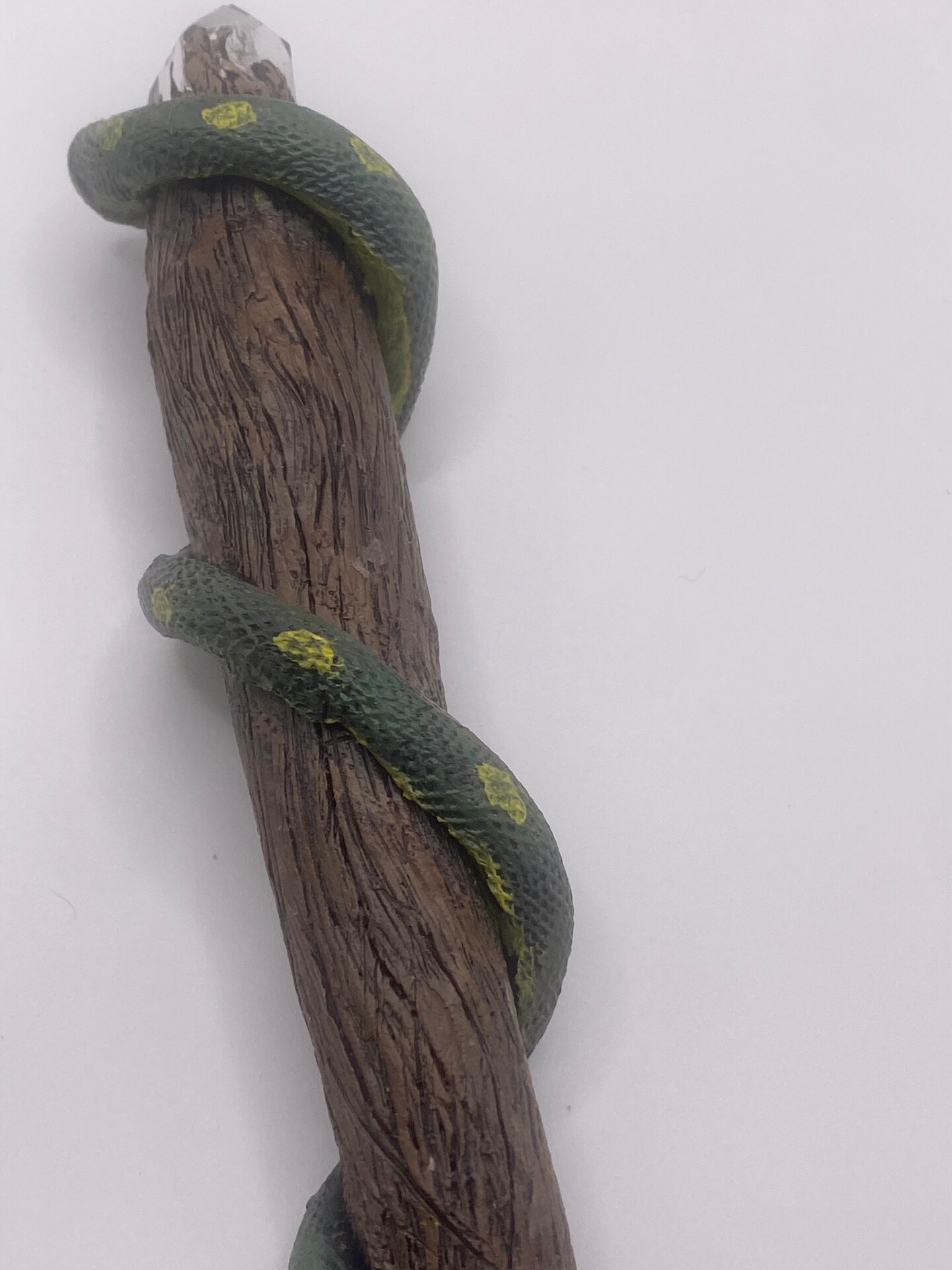 Magic Snake Wand with stand product 5