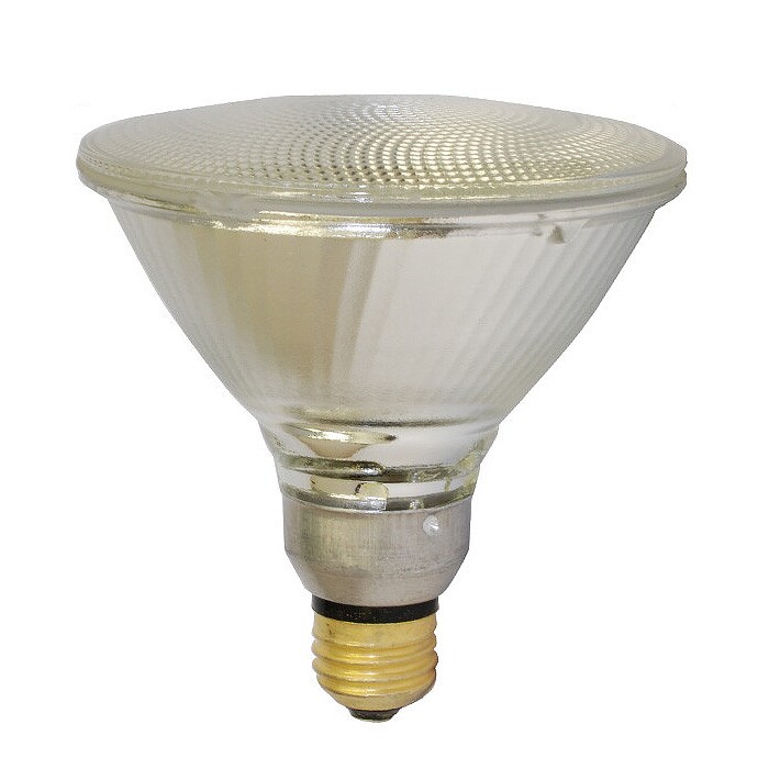 Sylvania 80w PAR38 1545Lm NFL25 Halogen Bulb - 120w Replacement