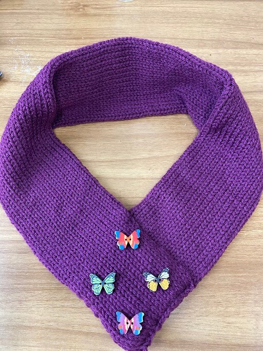 Sentro or Addi Circular Knitting Machine Intro