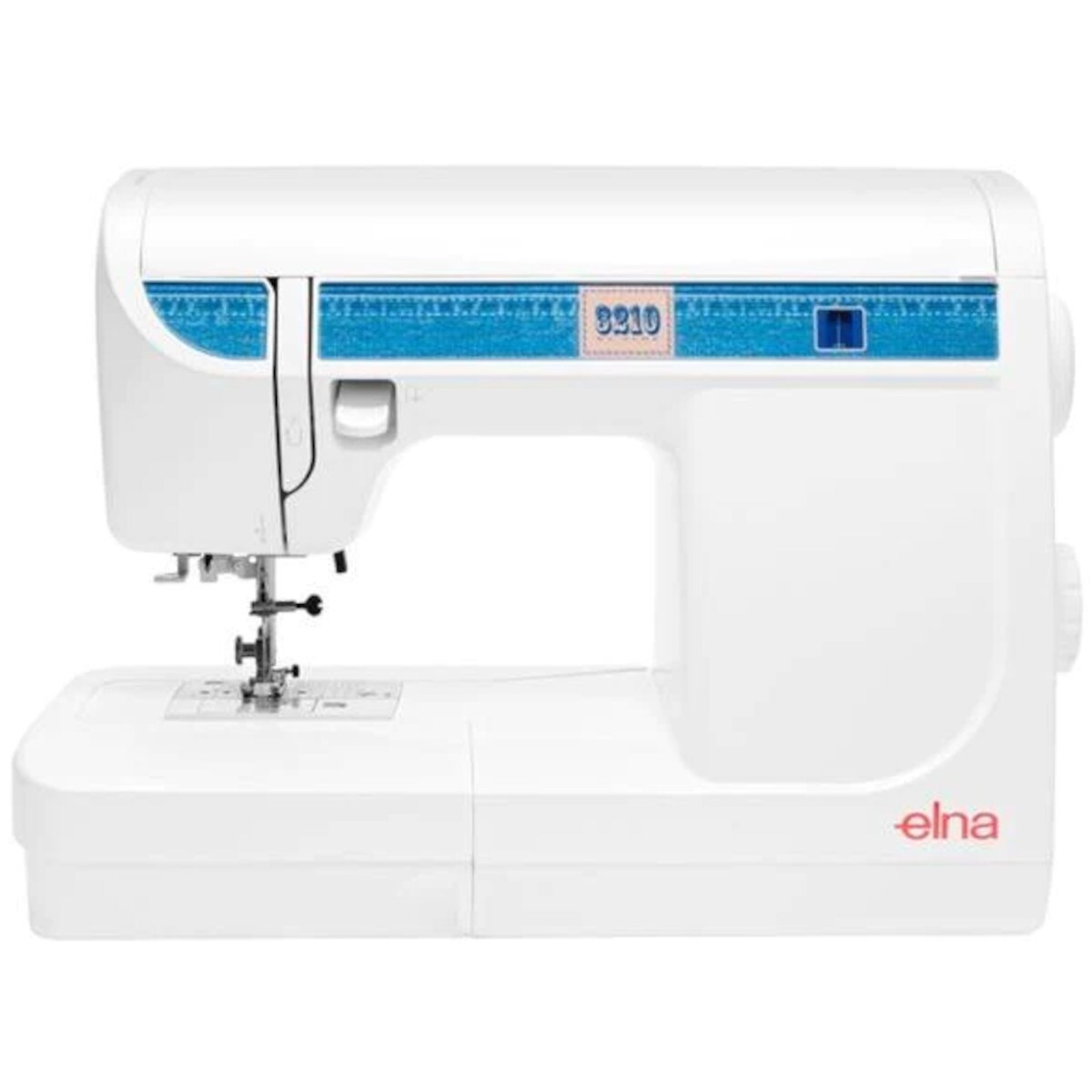 Elna EL3210 Jeans Sewing Machine | Michaels Elna EL3210 Jeans Sewing Machine | Michaels