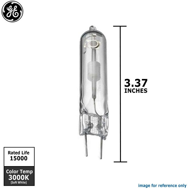 GE 73057 CMH 70W U 930 G8.5 ULR T4.5 HID ConstantColor Ceramic Metal Halide