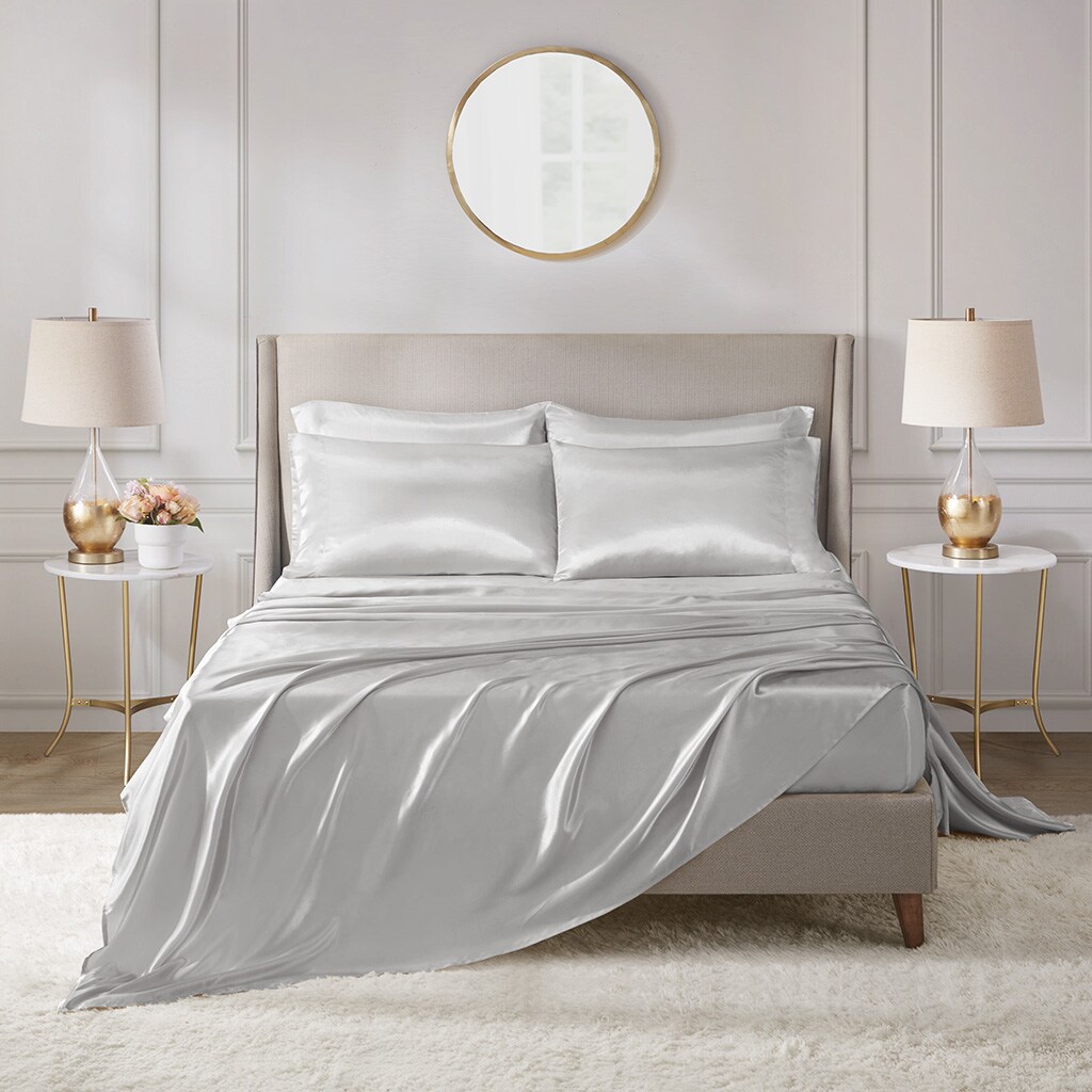Gracie Mills   Luxury 6 PC Sheet Set