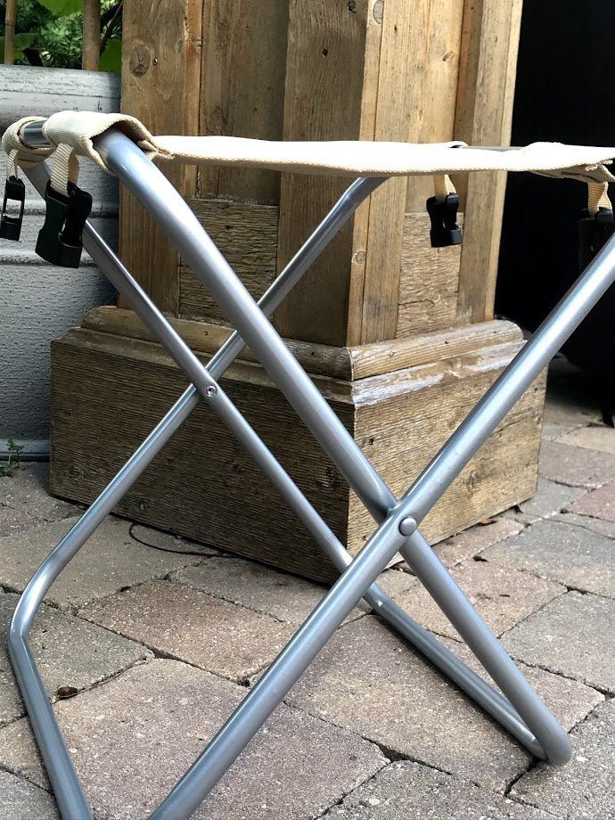 Gardener&#x27;s Caddy SEAT and Harvest Bag