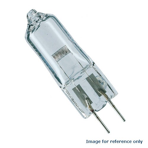 OSRAM 64638 bulb HLX 100w 24v G6.35 Single Ended Halogen light Bulb