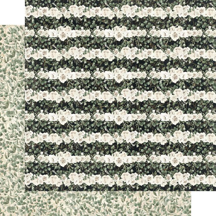 Hello Darling Paper - P.S. I Love You - Graphic 45