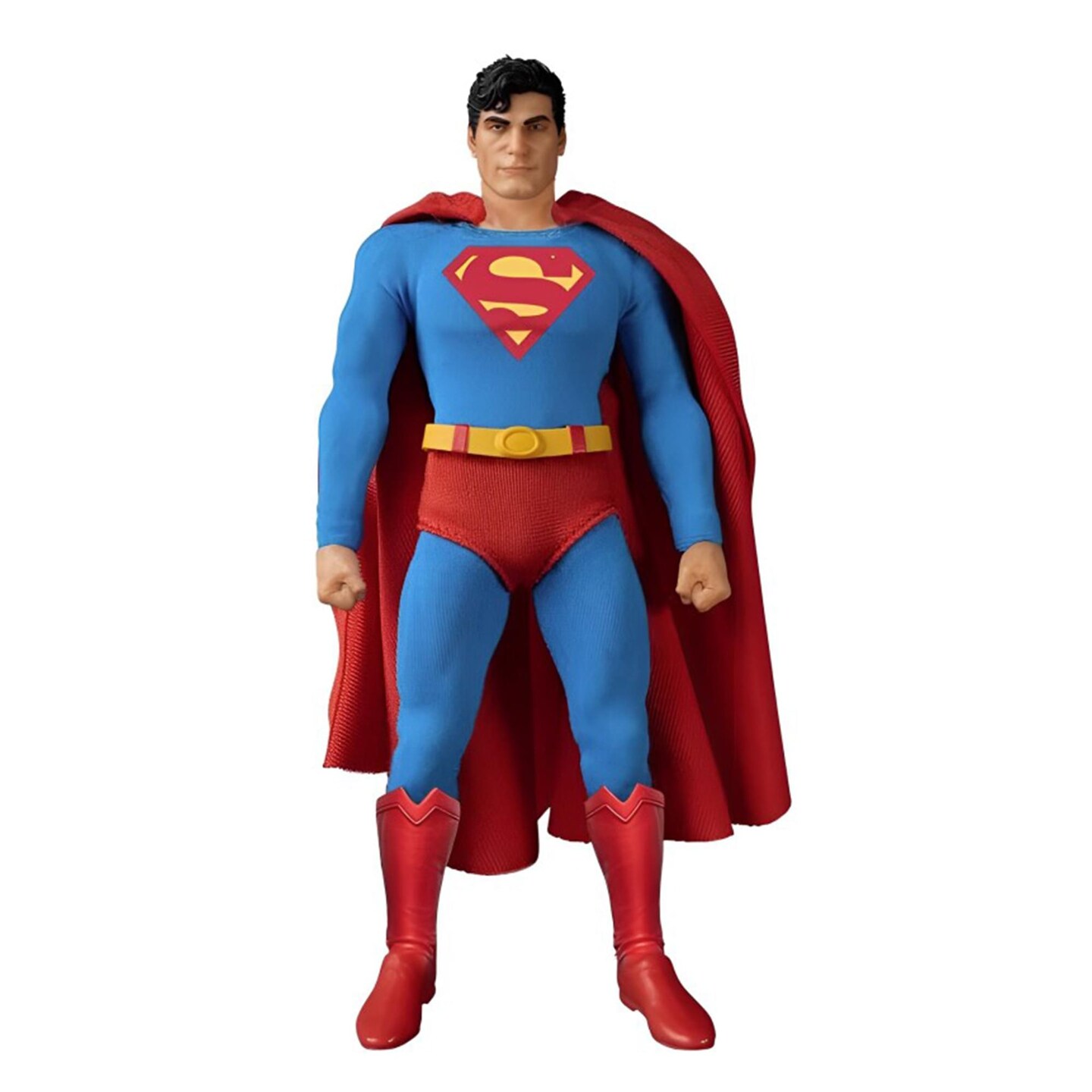 DC One:12 Collective Action Figure | Superman: Man of Steel