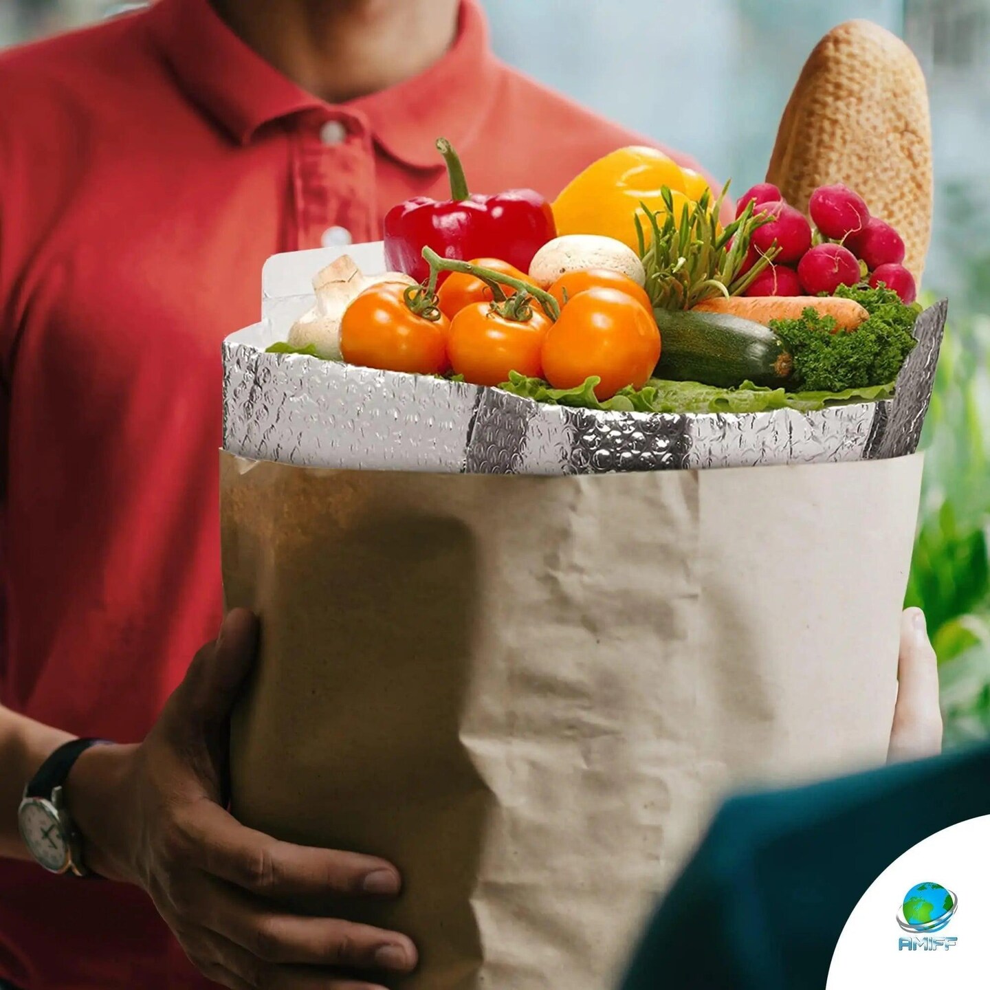 Insulated Box Liners Pack of 10 Thermal Box Liners 8x8x8 Box Size Metalized Cold Shipping Boxes with Gusseted Bottom 8 x 8 x 8 for Frozen Food with Adhesive Strip