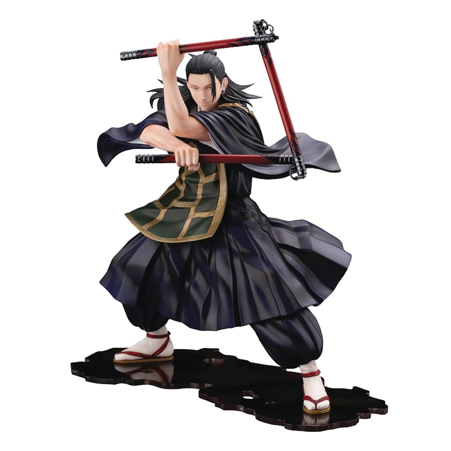 Jujutsu Kaisen 0: The Movie Suguru Geto ARTFX J Statue