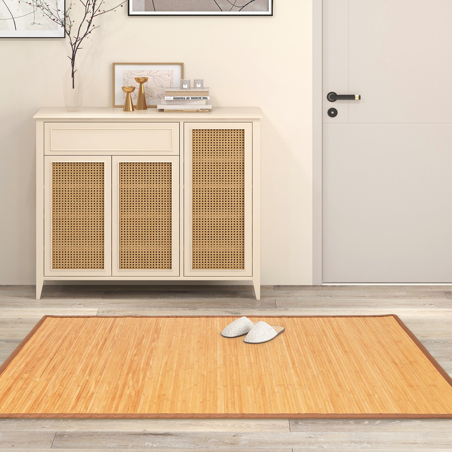 5 x 8 Feet Area Rug Floor Carpet
